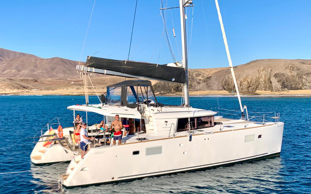 Papagayo Beach2